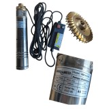 Pompa Submersibila cu Turbina SKM100 750W 60m &ndash; Campion CMP1667