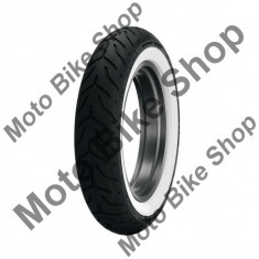 MBS D408 F WW H/D 130/90B16 67H TL, DUNLOP, EA, Cod Produs: 03050265PE foto