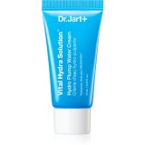 Cumpara ieftin Dr. Jart+ Vital Hydra Solution&trade; Hydro Plump Water Cream crema gel cu acid hialuronic 15 ml