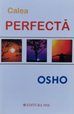 Calea Perfecta - Osho , F751 foto