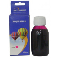 Cerneala rosie HP653 3YM74AE HP 653XL Magenta 100 ml