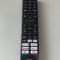 Telecomanda Originala ERF3B80 Hisense 43E78HQ 40A4BG 43A6BG 43A6G 43A7100F 43A7GQ 50A70GQ 50A6BG 50A6G 50A7100F 50A76GQ 50A7GQ 50E76GQ 55A60G 55A66G