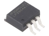 Stabilizator de Tensiune LDO 5V 0,25A TO263