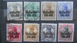 OCUPAȚIA GERMANĂ PE FRONTUL DE EST 1916