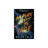 No Place Left to Hide