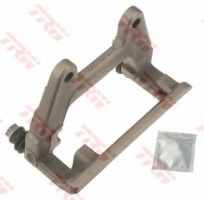 Suport,etrier AUDI A6 Avant (4F5, C6) (2005 - 2011) TRW BDA605 foto