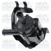 MEAT &amp; DORIA 20232 Pompă de apă suplimentară (circuitul apei de ră