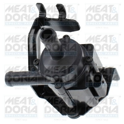 MEAT &amp;amp; DORIA 20232 Pompă de apă suplimentară (circuitul apei de ră foto