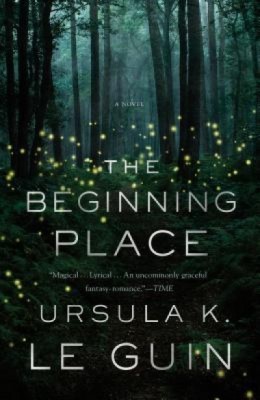 The Beginning Place foto