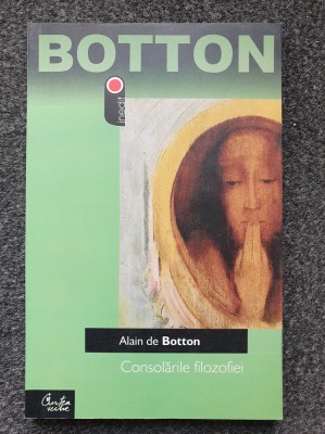 CONSOLARILE FILOSOFIEI - Botton foto