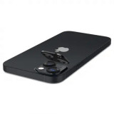 Cumpara ieftin Folie de protectie camera iPhone 14 14 Plus Techsuit Negru