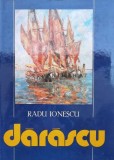Nicolae Darascu - 1987 - Radu Ionescu (#C8), Meridiane