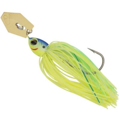 Chatterbait BERKLEY Hard Bait DEX TG, Blue Back Chart, 7.5cm, 7g foto
