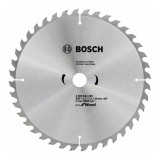 Bosch Panza ferastrau circular Eco for Wood, 305x30x3.2mm, 40T ProAdvanced PowerfulTools
