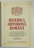 BISERICA ORTODOXA ROMANA , CANONIZARI DE SFINTI ROMANI ... , INFIINTAREA MITROPOLIEI CLUJULUI , ALBEI , CRISANEI SI MARAMURESULUI , 2006