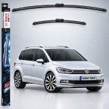 Cumpara ieftin Ștergătoare Volkswagen Touran Box Body/MPV (5T1) 05.2015&ndash; | 3 397 007 557 &ndash; BOSCH