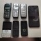 Vand telefoane mobile vechi functionale si nefunctionale
