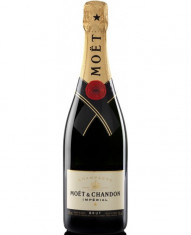 Sampanie Moet Chandon Brut Imperial 0.75L foto