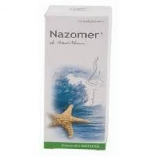 NAZOMER SIMPLU 30ML NEBULIZATOR foto