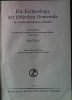 Die Eschatologie der judischen Gemeinde / Paul Volz