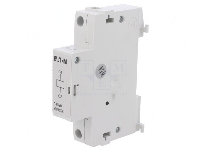 Declanșator de Creștere 110VDC Lateral A-PKZ0
