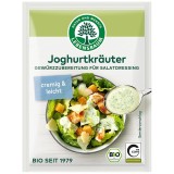 Lebensbaum Mix Ierburi pentru Dressing Salate cu Iaurt Eco 15g (3x5g)