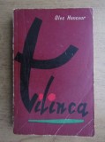 Oles Honcear - Tilinca