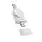 Incarcator wireless pentru ceas Apple Ugreen, 5V, alb, 50944