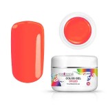 Cumpara ieftin Gel colorat Inginails UV/LED - Neon Coral, 5g