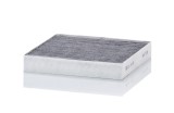 MANN-FILTER CUK 18 009 Filtru, aer habitaclu