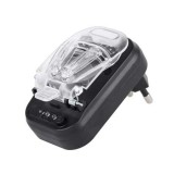 Incarcator lamele 230Vac 3.6-3.7V Li LED