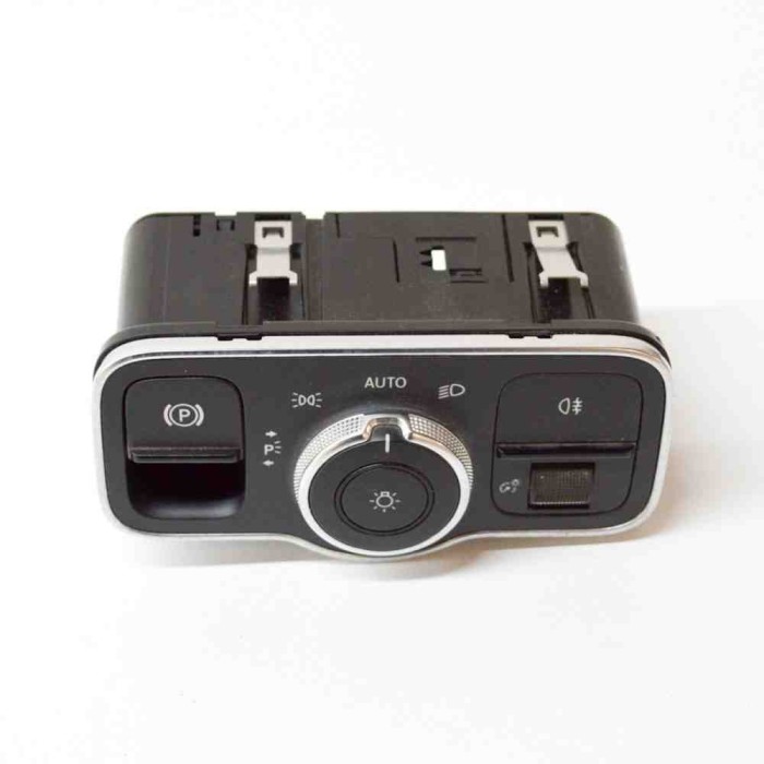 Modul de control comutator faruri MERCEDES-BENZ A V177, Z177 2021 OEM: A2479052902 15153970