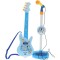 Set Chitara si Microfon Bluey