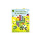 John Deere Kids My Little Learner Library