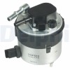 DELPHI HDF649 filtru combustibil