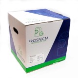 Cumpara ieftin Cablu FTP CAT 5E 4x2xAWG24, cupru 100%, cod: H0107/E/W, pentru