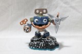 Figurina Skylanders Swap Force - Wind Up - Model 84811888