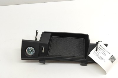 Ornament consola centrală AUDI Q5 FY 2022 OEM: 80C864131A 30656084 foto