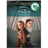 Helka - A Burok-v&ouml;lgy &aacute;rnyai - Nyul&aacute;sz P&eacute;ter