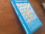 EMMANUEL LEVINAS, DIFICILA LIBERTATE. ESEURI DESPRE IUDAISM.