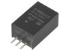 Convertor DC-DC 9W 12-32V la 9V 1A SIP3 PCB