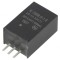 Convertor DC-DC 9W 12-32V la 9V 1A SIP3 PCB