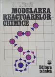 MODELAREA REACTOARELOR CHIMICE-R. MIHAIL