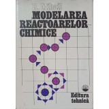 MODELAREA REACTOARELOR CHIMICE-R. MIHAIL-238249