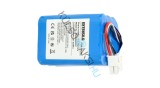 Baterie de &icirc;nlocuire Vorwerk 20884-1, 4NCR18650P2-C001A - 6800mAh, 14.4V, Li-Ion