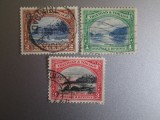 TRINIDAD TOBAGO STAMPILAT=105