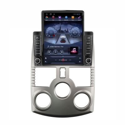 Navigatie dedicata cu Android Daihatsu Terios dupa 2005, 2GB RAM, Radio GPS foto