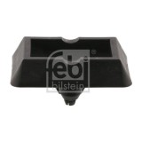 Febi Bilstein Punct de sprijin, cric febi Plus