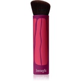 Benefit Hoola WaveMaker Brush pensula pentru bronzer 1 buc