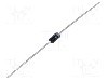 Dioda redresoare, 1A, 0,4kV, DO41, DO204AC, DIOTEC SEMICONDUCTOR - 1N4004GP